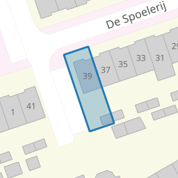 Perceel TIE00-C-7980