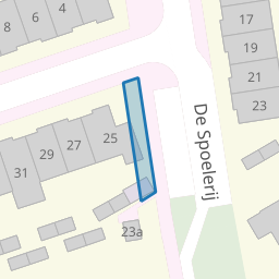 Perceel TIE00-C-7981