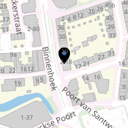 Appartement TIE00 C 7997 1
