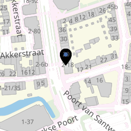 Appartement TIE00 C 7997 2