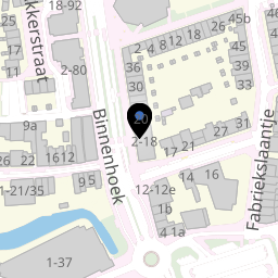 Appartement TIE00 C 7997 3