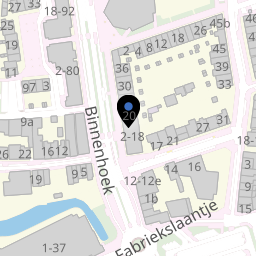 Appartement TIE00 C 7997 5