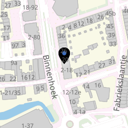 Appartement TIE00 C 7997 6