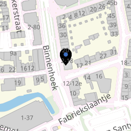 Appartement TIE00 C 7997 7