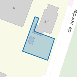 Perceel TIE00-C-8006