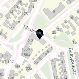 Appartement TIE00 C 8038 11