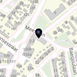 Appartement TIE00 C 8038 12