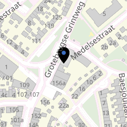 Appartement TIE00 C 8038 16