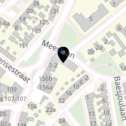 Appartement TIE00 C 8038 20