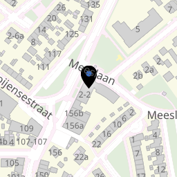 Appartement TIE00 C 8038 22