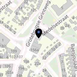 Appartement TIE00 C 8038 24
