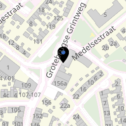 Appartement TIE00 C 8038 8