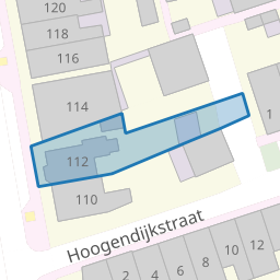 Perceel TIE00-C-8040