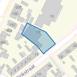 Perceel TIE00-C-8057