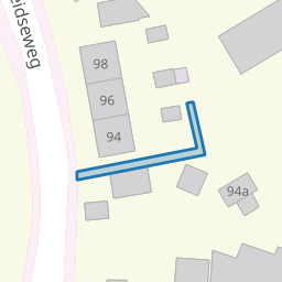 Perceel TIE00-C-8255