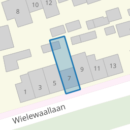 Perceel TIE00-C-8267