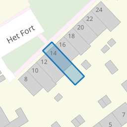 Perceel TIE00-C-8289