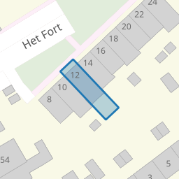 Perceel TIE00-C-8290