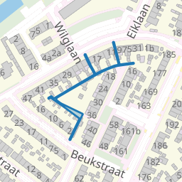 Perceel TIE00-C-8320