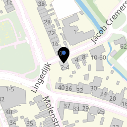 Appartement TIE00 C 8331 1