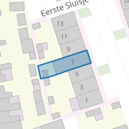 Perceel TIE00-C-8460