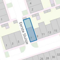 Perceel TIE00-C-8513