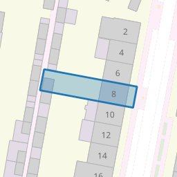 Perceel TIE00-C-8536