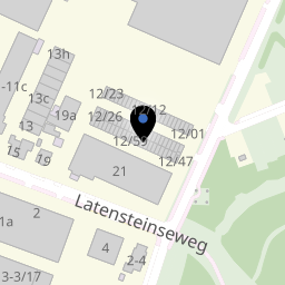 Appartement TIE00 C 8568 10