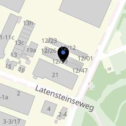 Appartement TIE00 C 8568 11