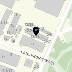 Appartement TIE00 C 8568 12
