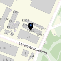 Appartement TIE00 C 8568 13