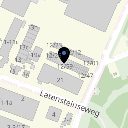 Appartement TIE00 C 8568 14