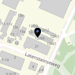 Appartement TIE00 C 8568 15