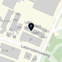 Appartement TIE00 C 8568 16