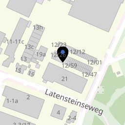 Appartement TIE00 C 8568 17