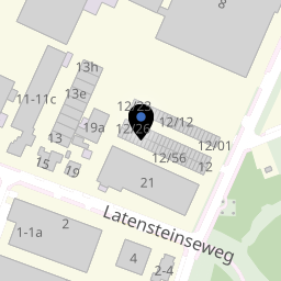 Appartement TIE00 C 8568 18