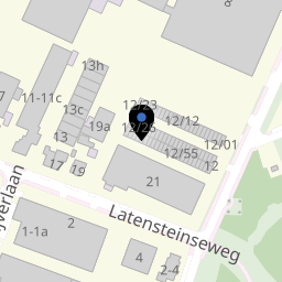 Appartement TIE00 C 8568 19
