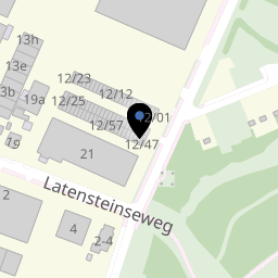 Appartement TIE00 C 8568 2