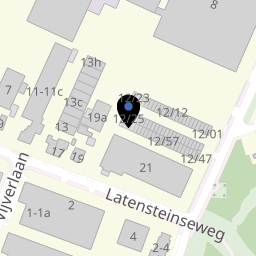 Appartement TIE00 C 8568 21