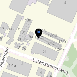 Appartement TIE00 C 8568 22