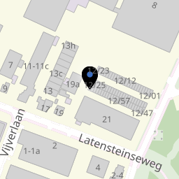 Appartement TIE00 C 8568 23
