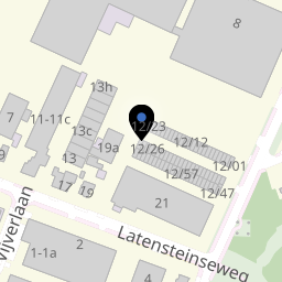 Appartement TIE00 C 8568 24