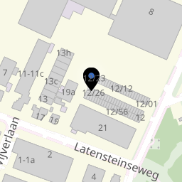 Appartement TIE00 C 8568 25