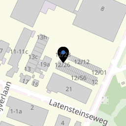 Appartement TIE00 C 8568 26