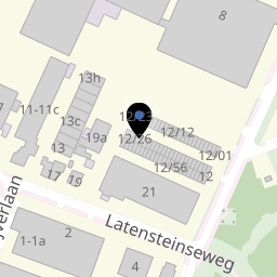 Appartement TIE00 C 8568 27
