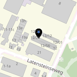 Appartement TIE00 C 8568 29