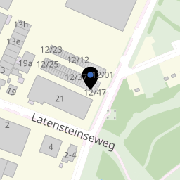 Appartement TIE00 C 8568 3