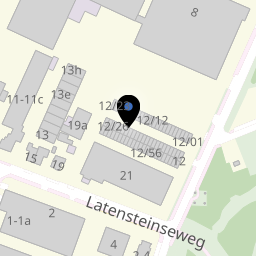 Appartement TIE00 C 8568 30