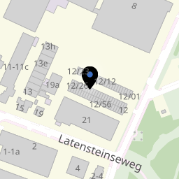 Appartement TIE00 C 8568 31