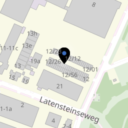 Appartement TIE00 C 8568 32